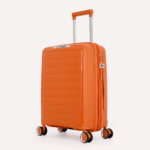 Trolley cabina 20’’ Arancione