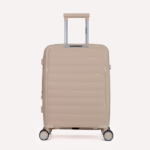 Trolley cabina 20’’ Crema