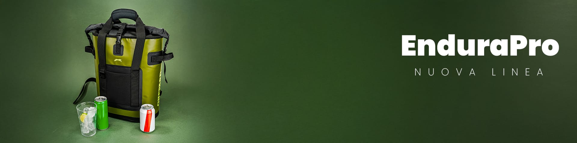 Banner SoftGlide
