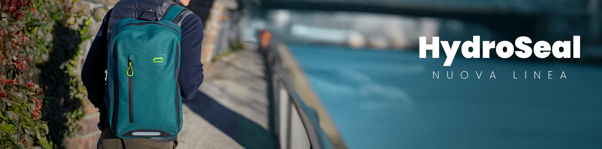 Banner SoftGlide