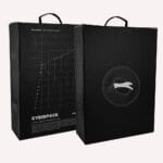 Zaino HardShell CyberPack ScatolaRegalo