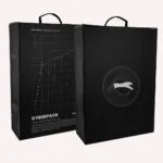 Zaino HardShell CyberPack ScatolaRegalo