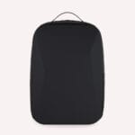 Zaino HardShell CyberPack Nero