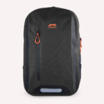 Zaino impermeabile HydroSeal Nero
